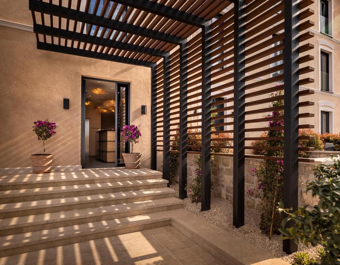 Dunatovi Dvori Heritage Hotel Преко Екстериор снимка
