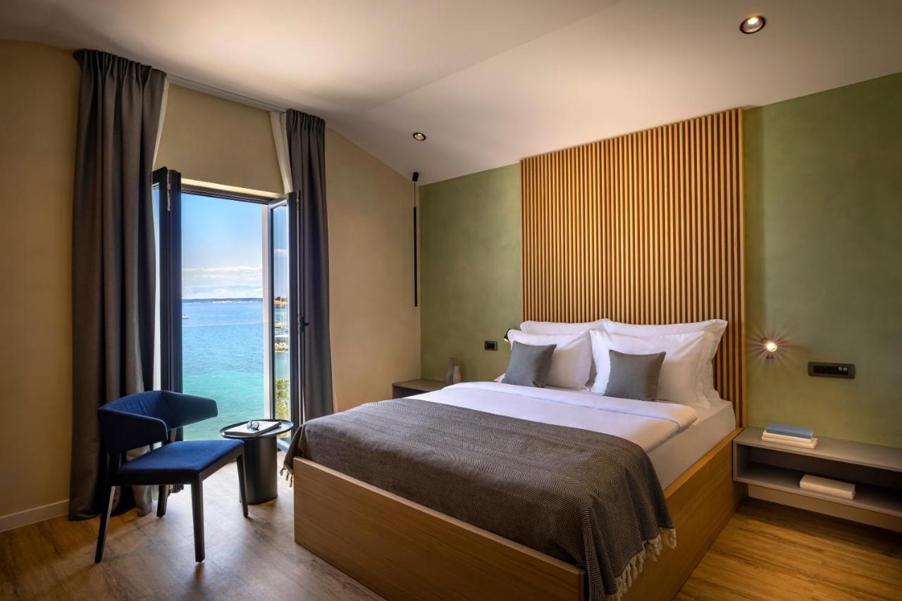 Dunatovi Dvori Heritage Hotel Преко Екстериор снимка