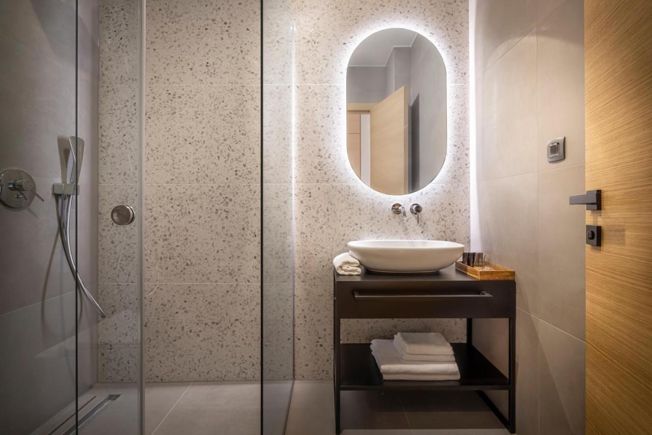 Dunatovi Dvori Heritage Hotel Преко Екстериор снимка